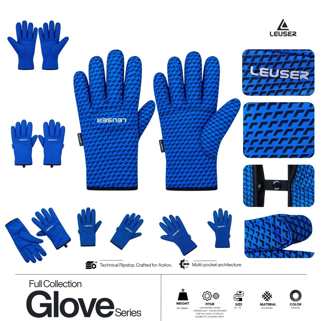 FULL GLOVE