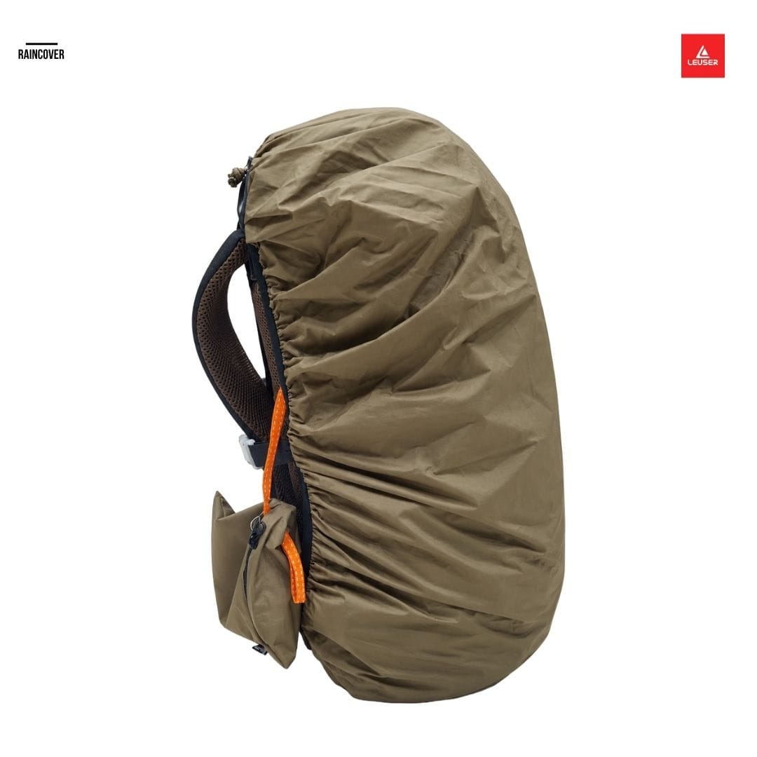 COVER BAG LEUSER 35L