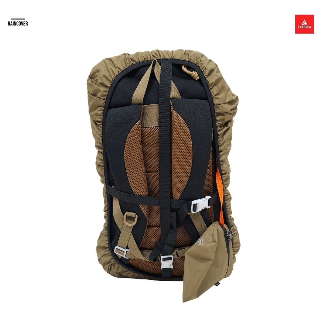 COVER BAG LEUSER 35L