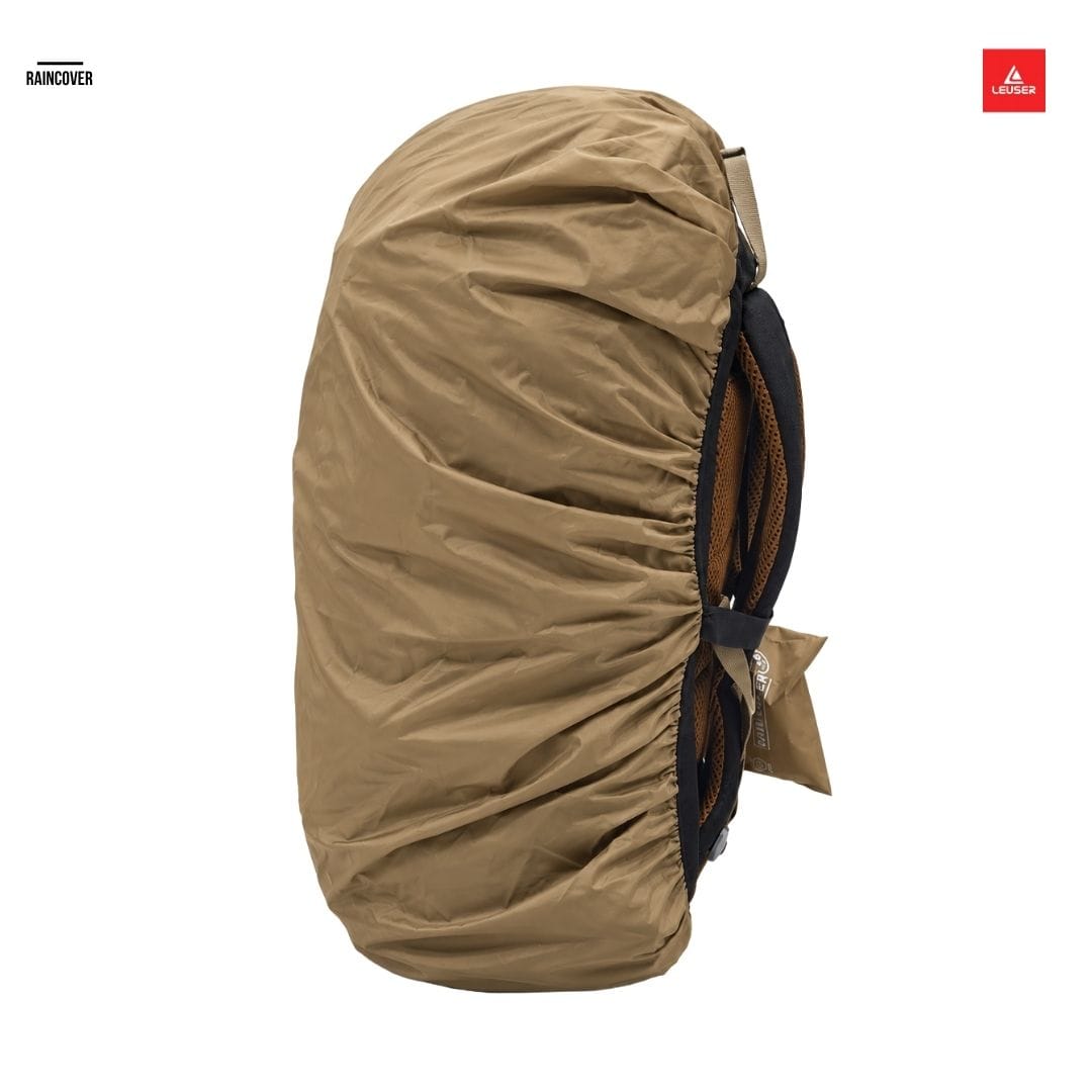 COVER BAG LEUSER 35L