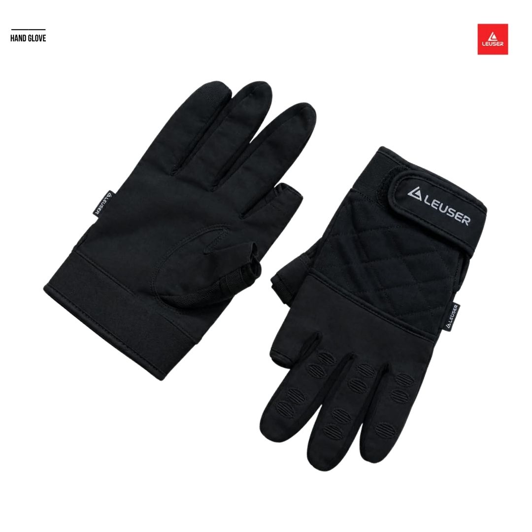 GLOVE FINGER 02