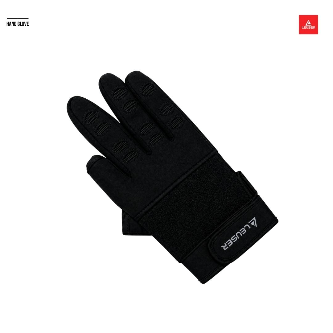 GLOVE FINGER 02