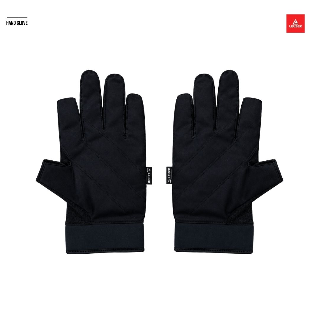 FULL GLOVE LS 020