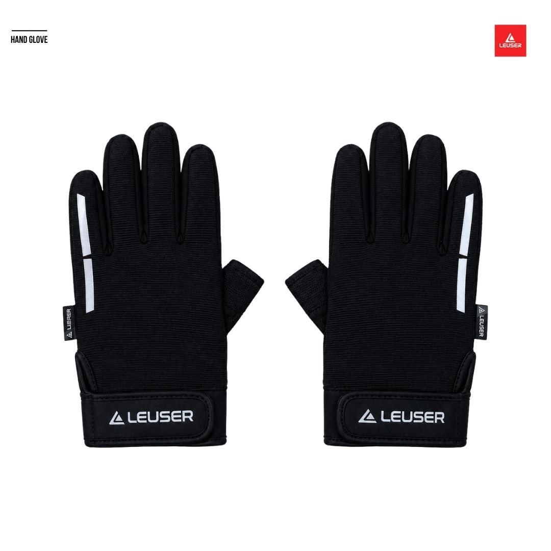 FULL GLOVE LS 020