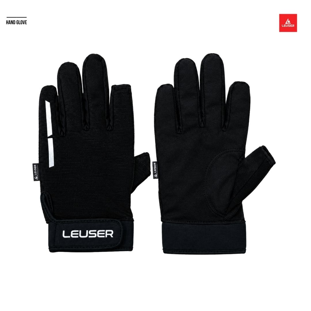 FULL GLOVE LS 020