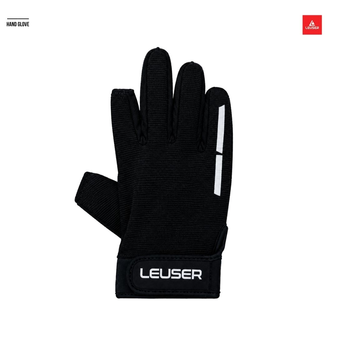 FULL GLOVE LS 020