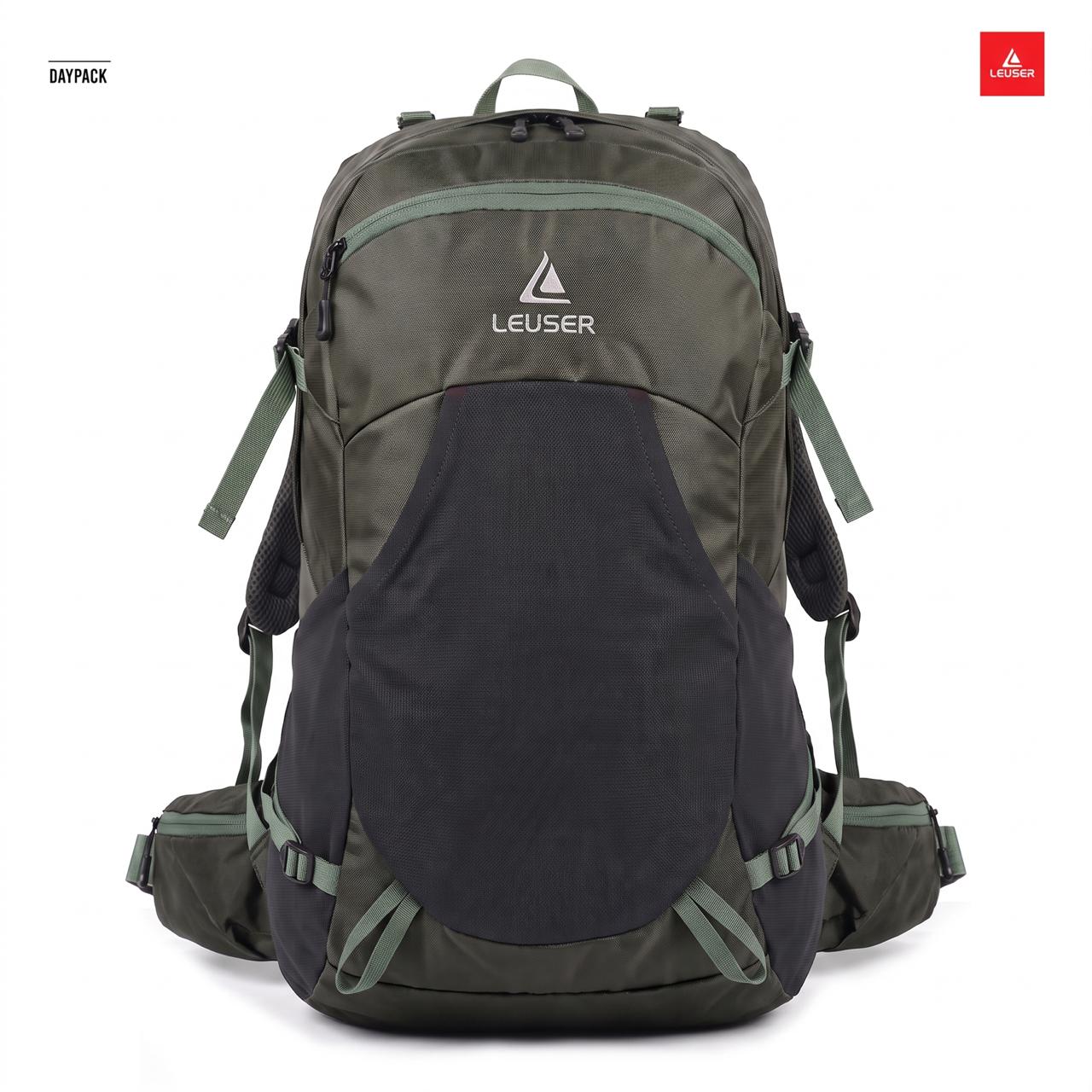 DAYPACK ORLIX 