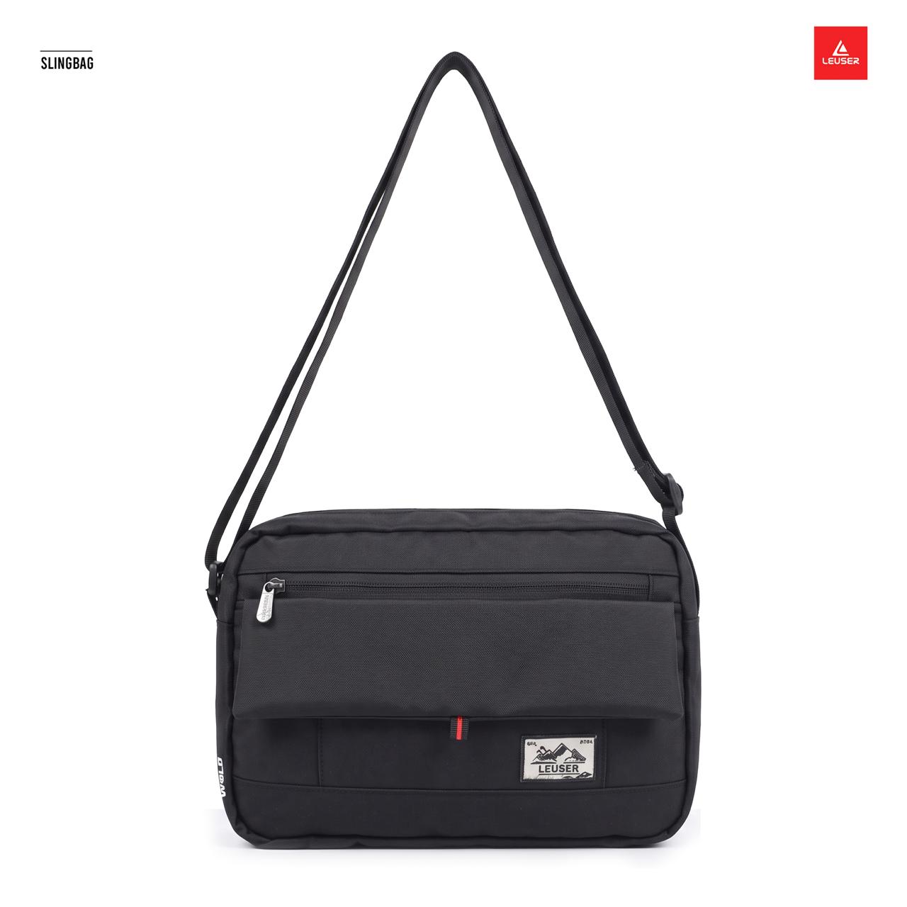 SLING BAG WELD