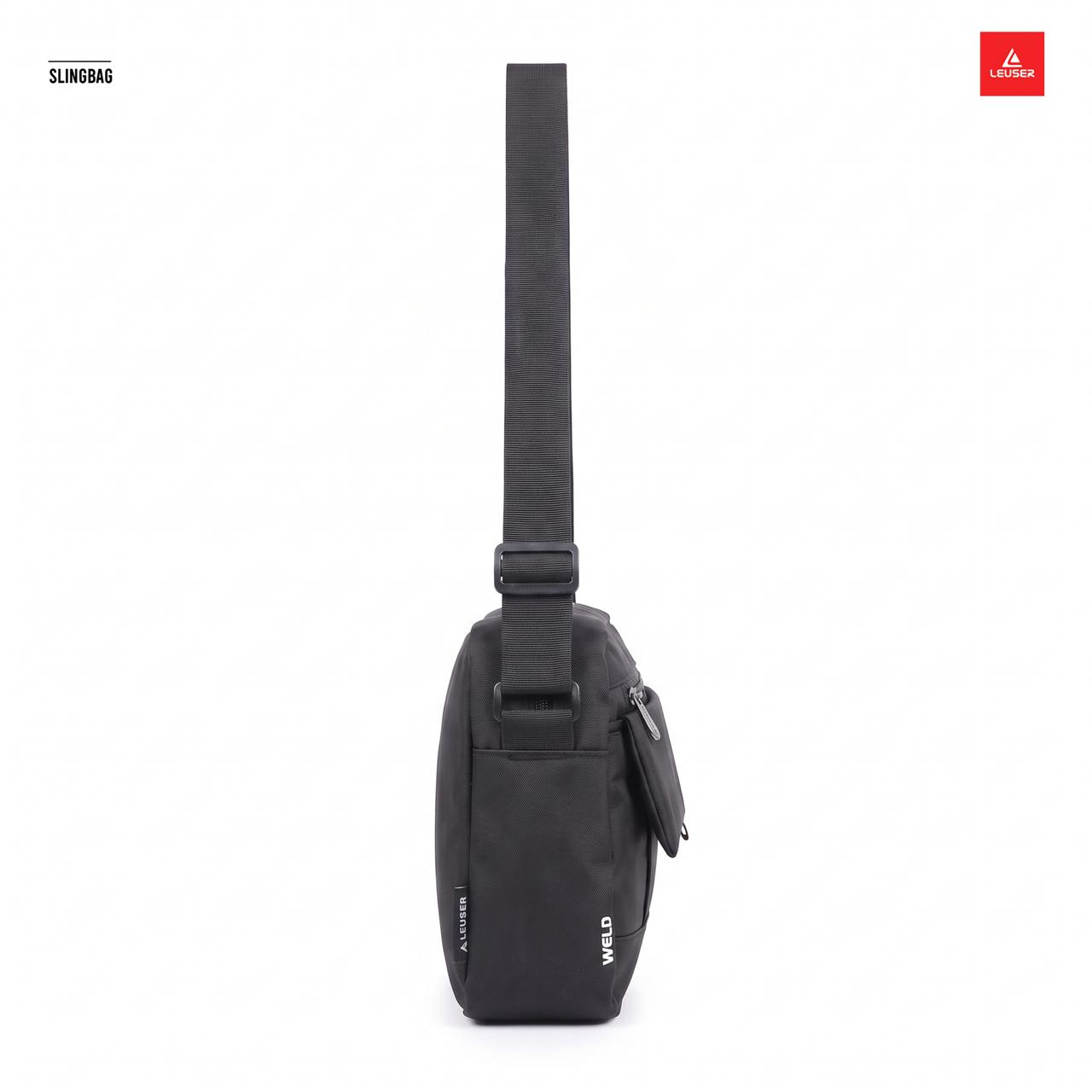 SLING BAG WELD