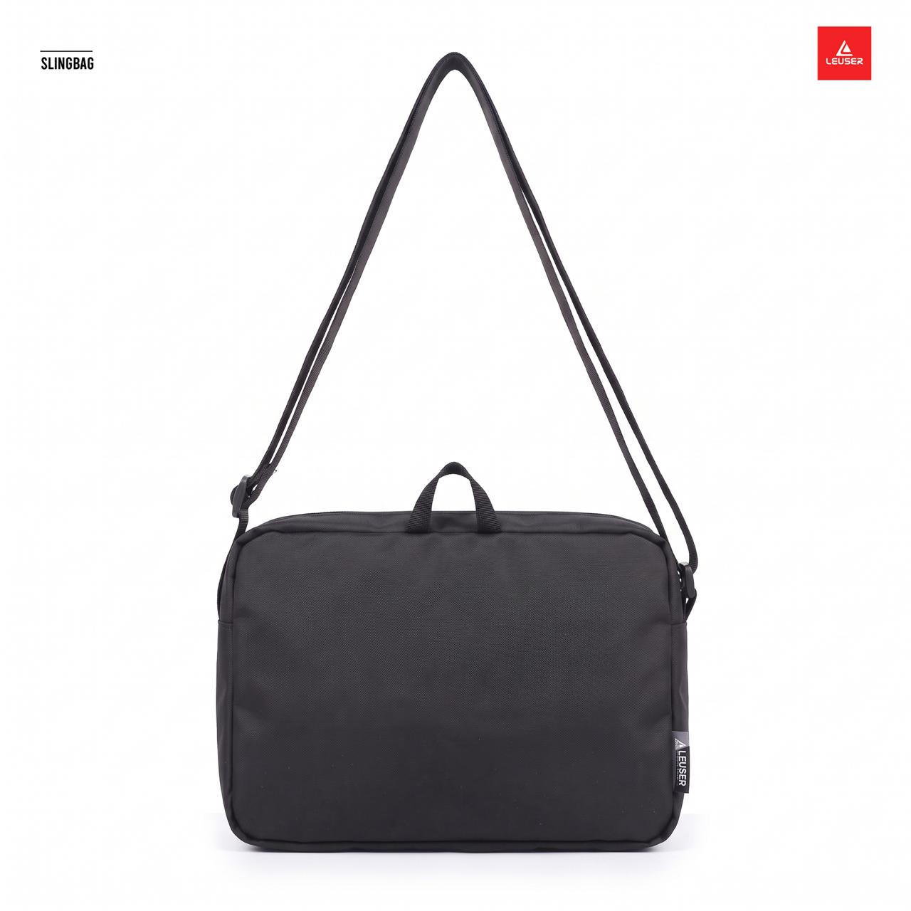SLING BAG WELD
