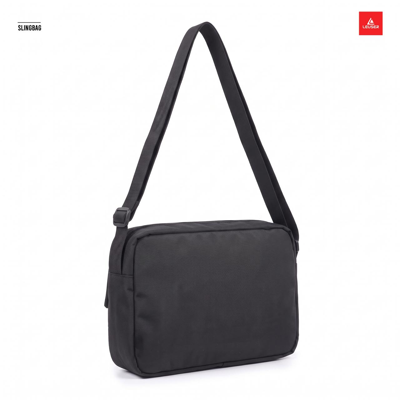 SLING BAG WELD