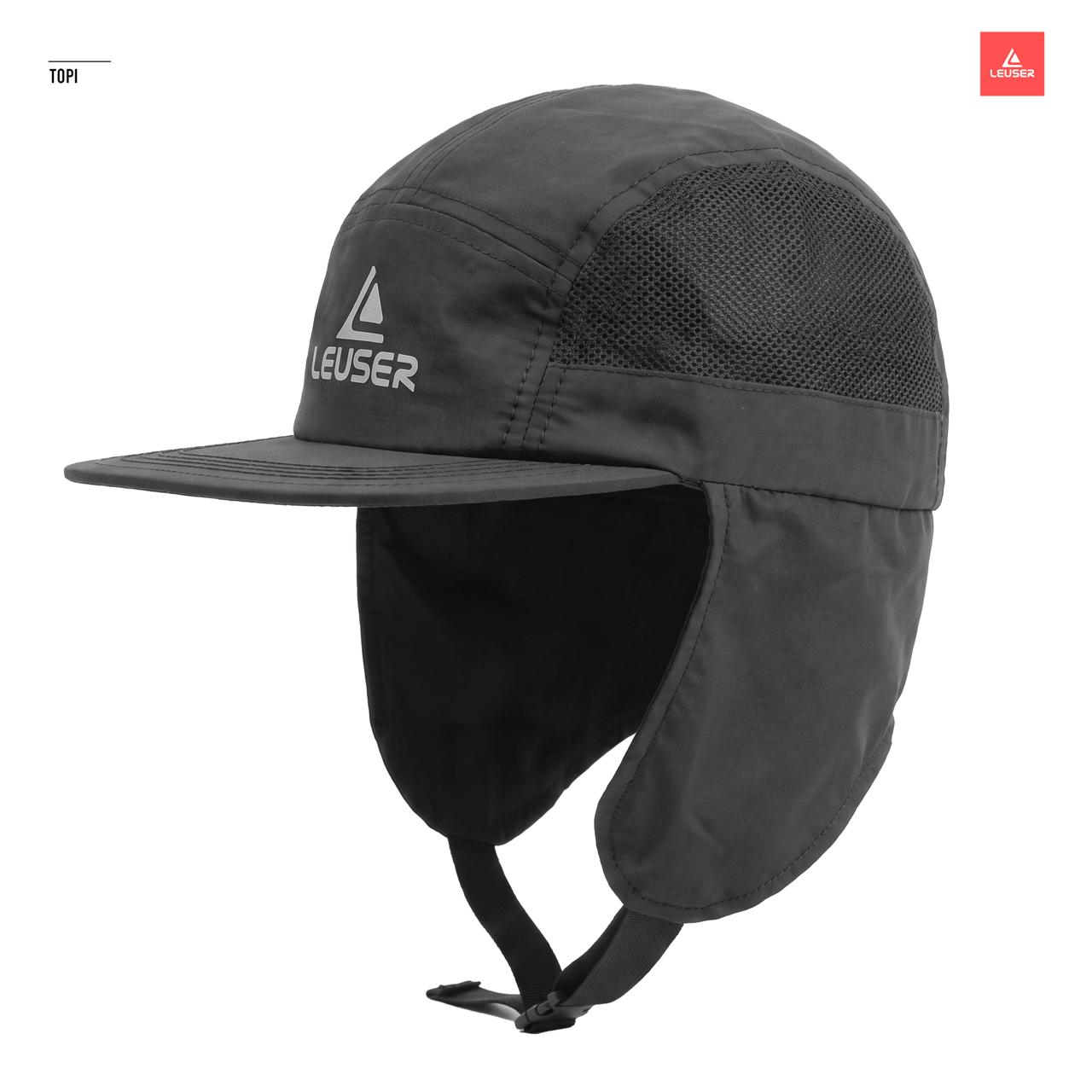 FLAP HAT 02