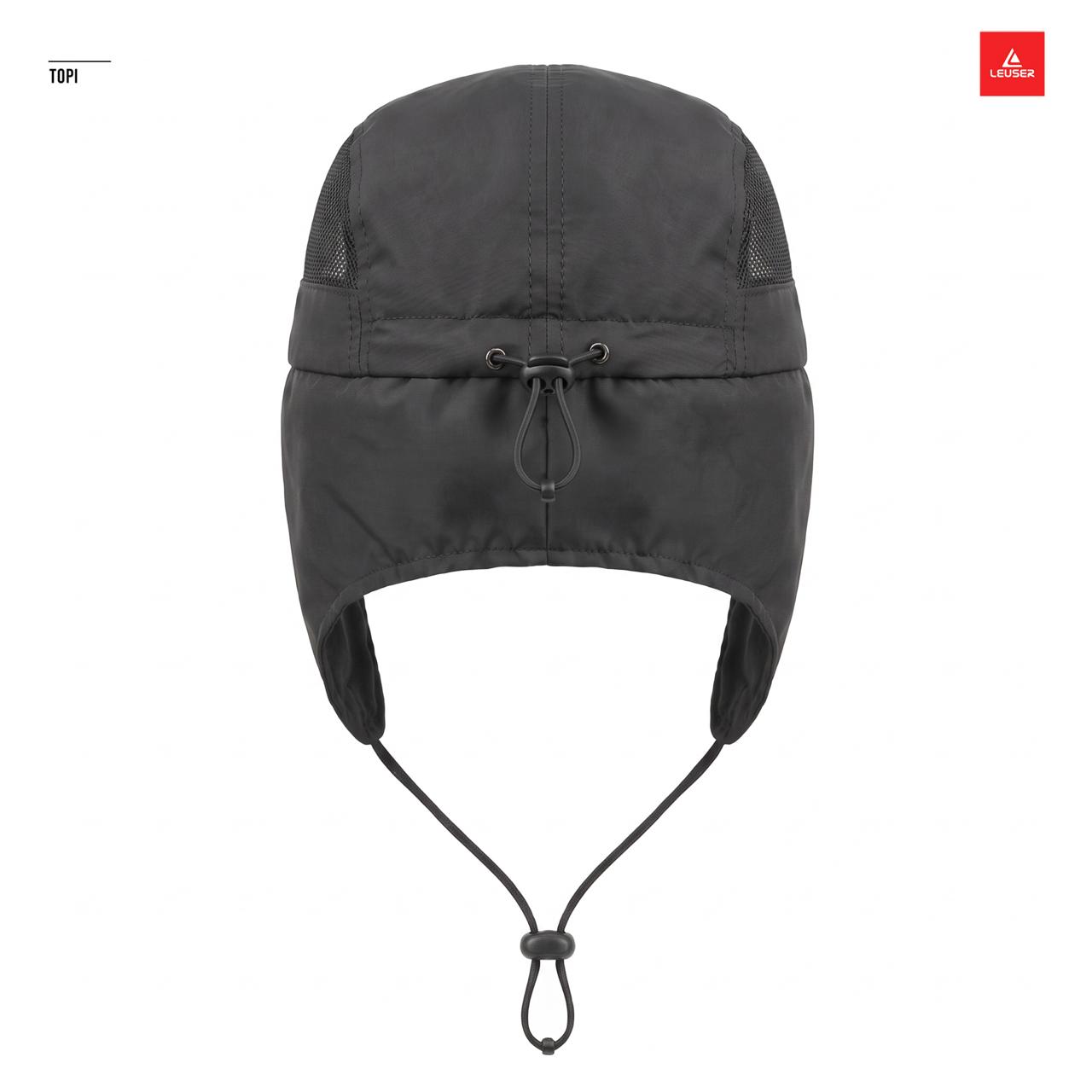 FLAP HAT 02
