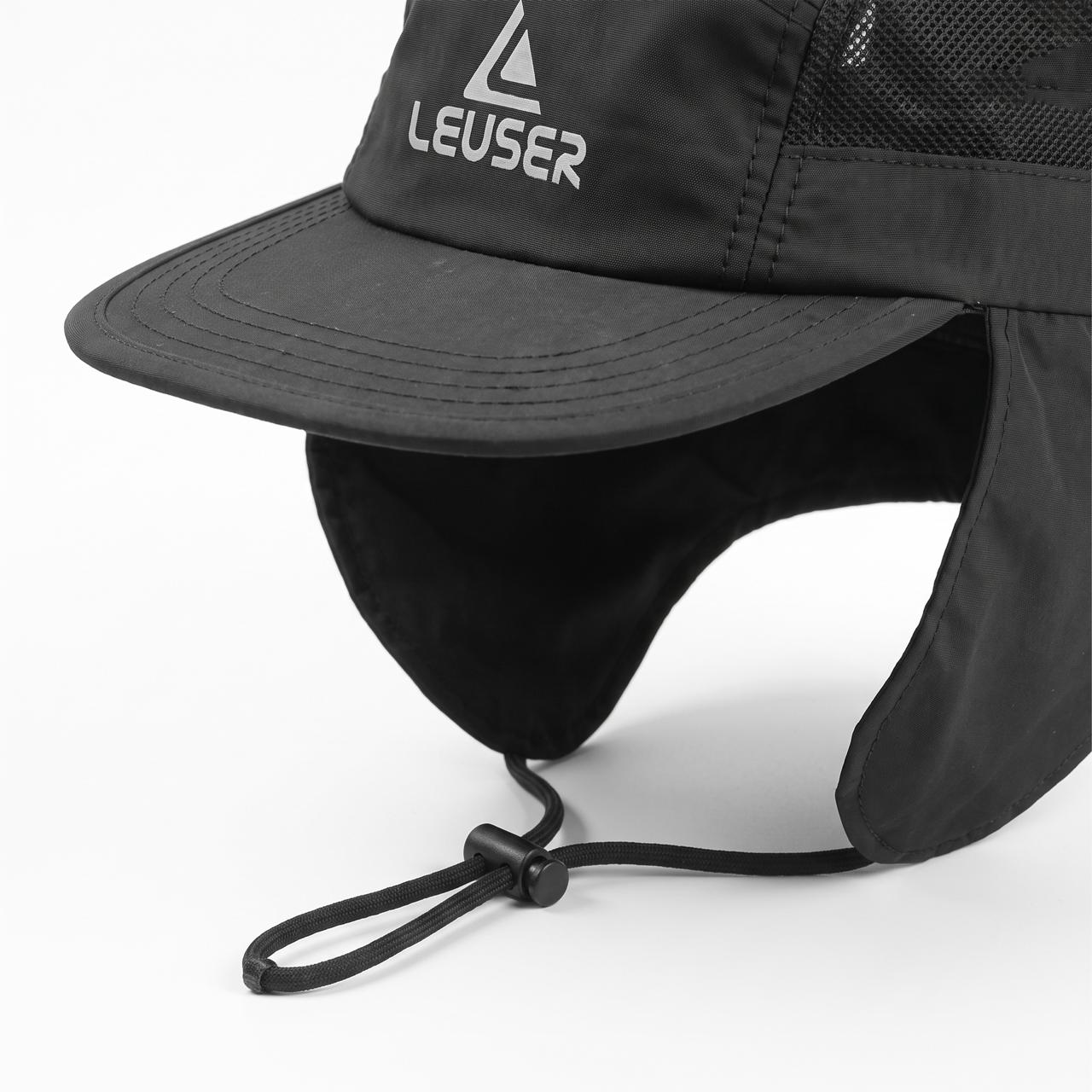FLAP HAT 02