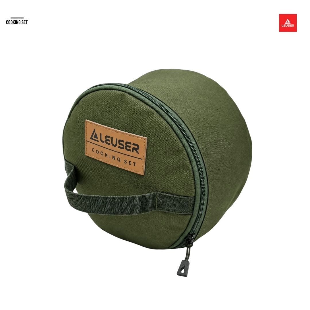 TAS COOKING SET
