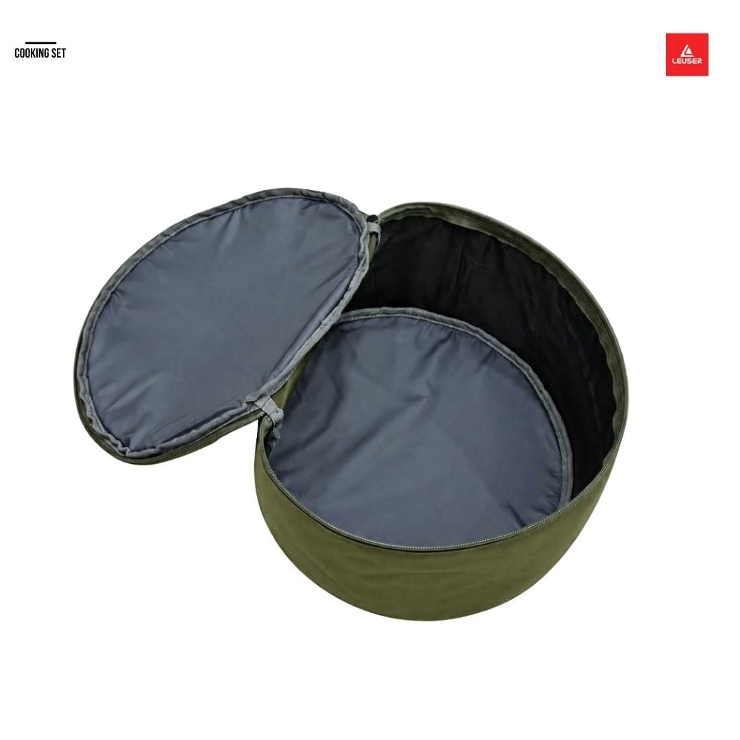 TAS COOKING SET