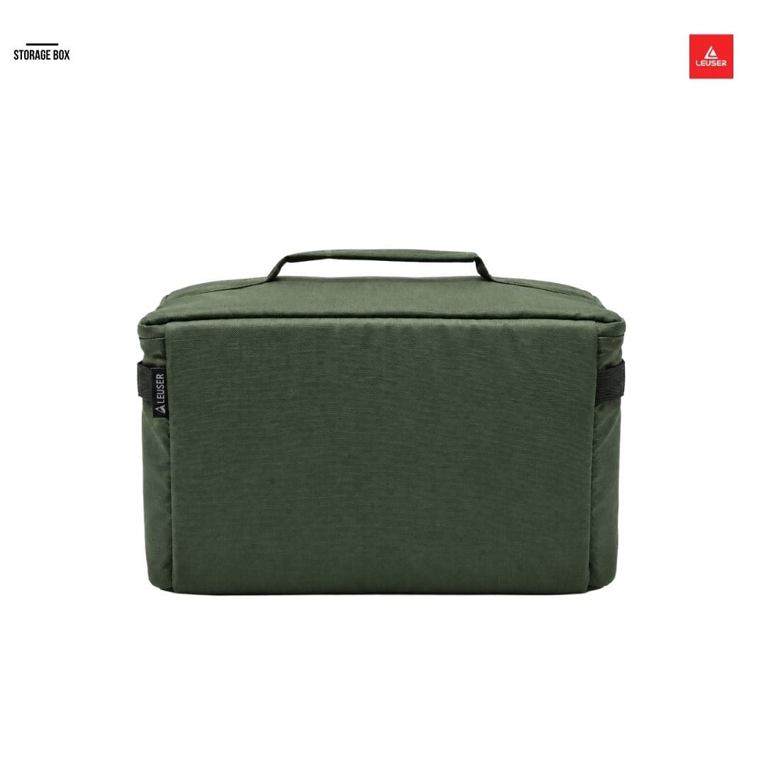 STORAGE BOX 40x25x25