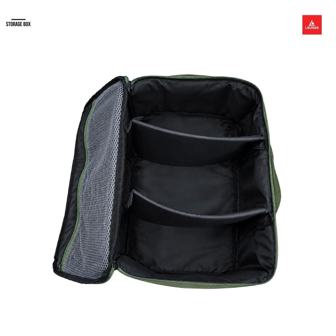 STORAGE BOX 40x25x25