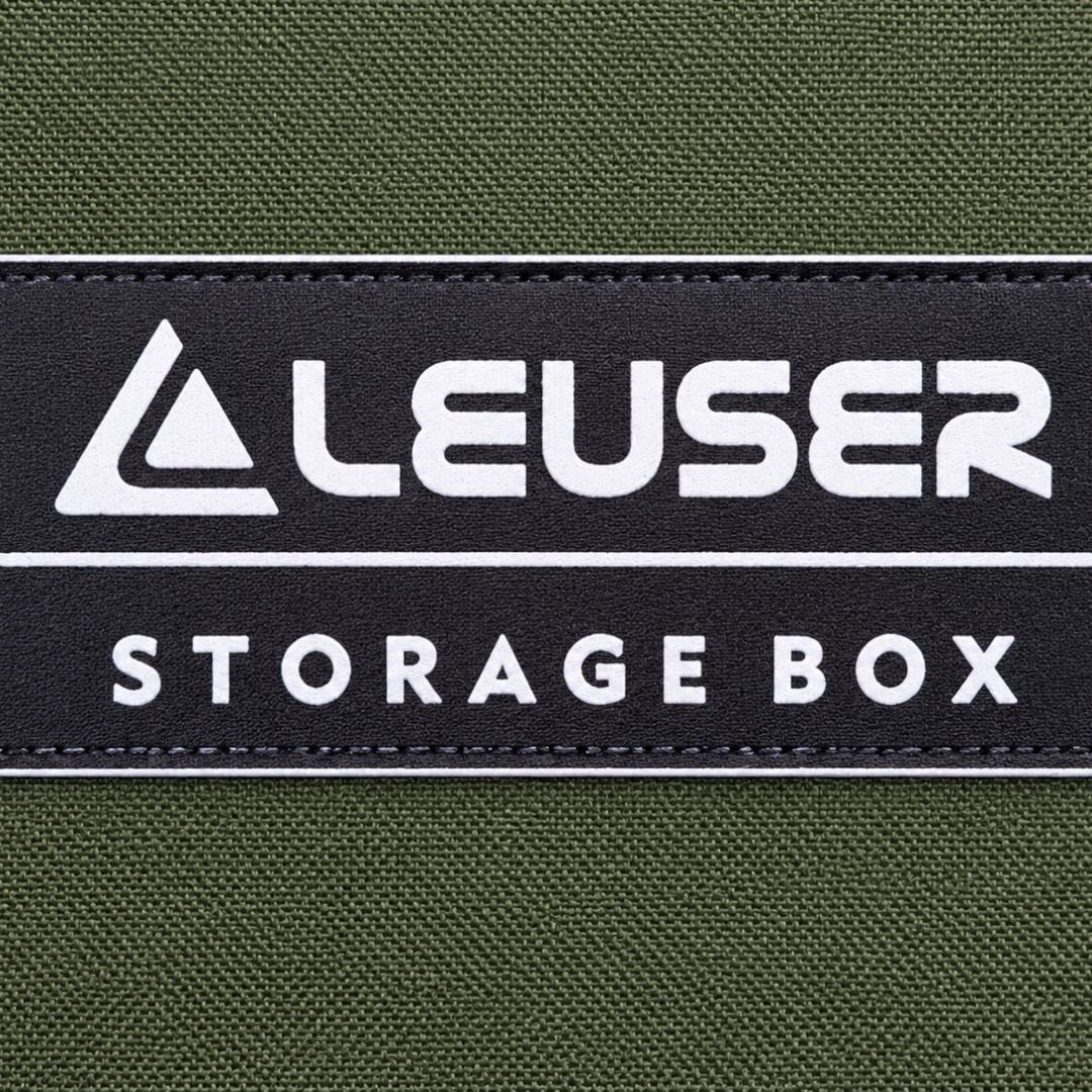 STORAGE BOX 40x25x25