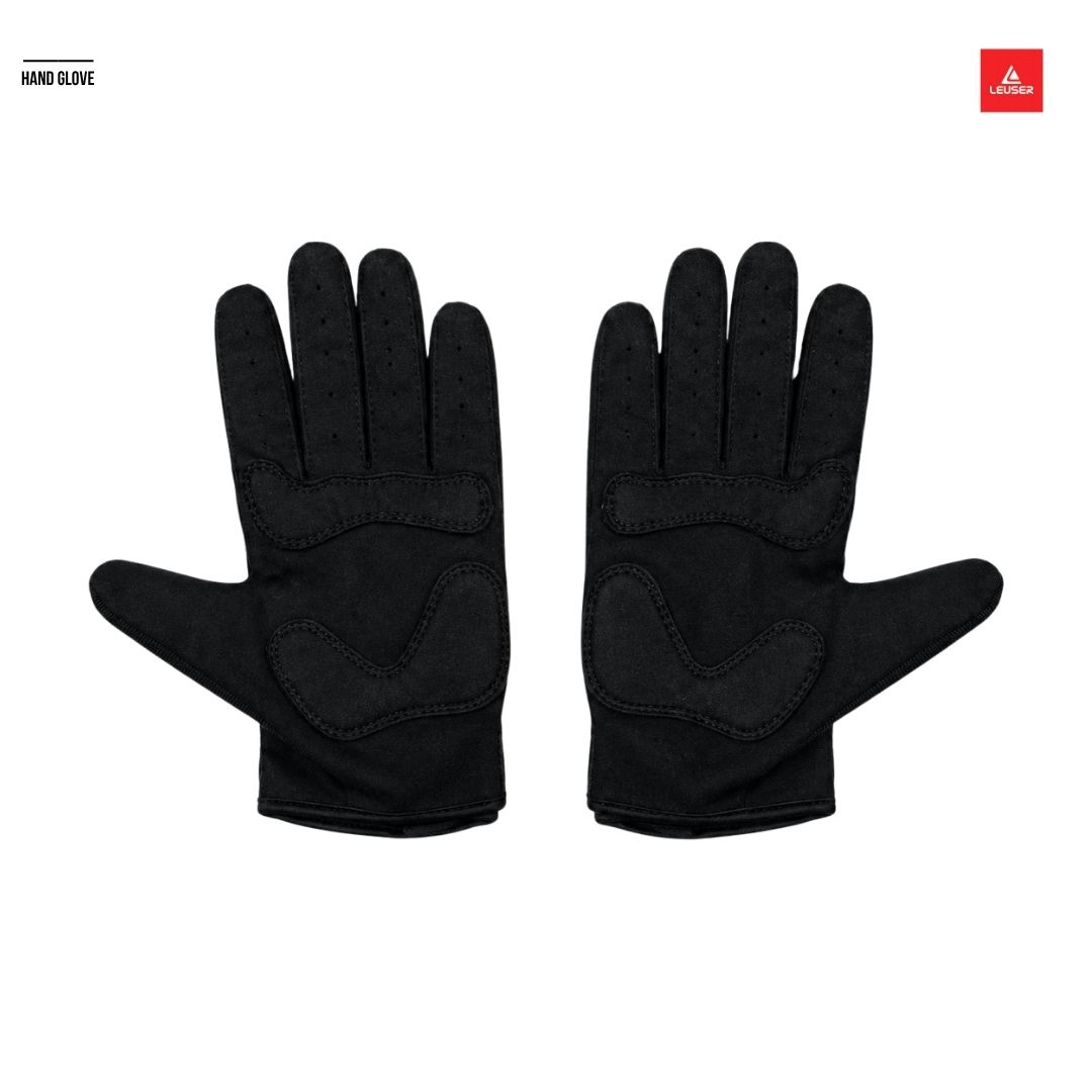 FULL GLOVE LS 005