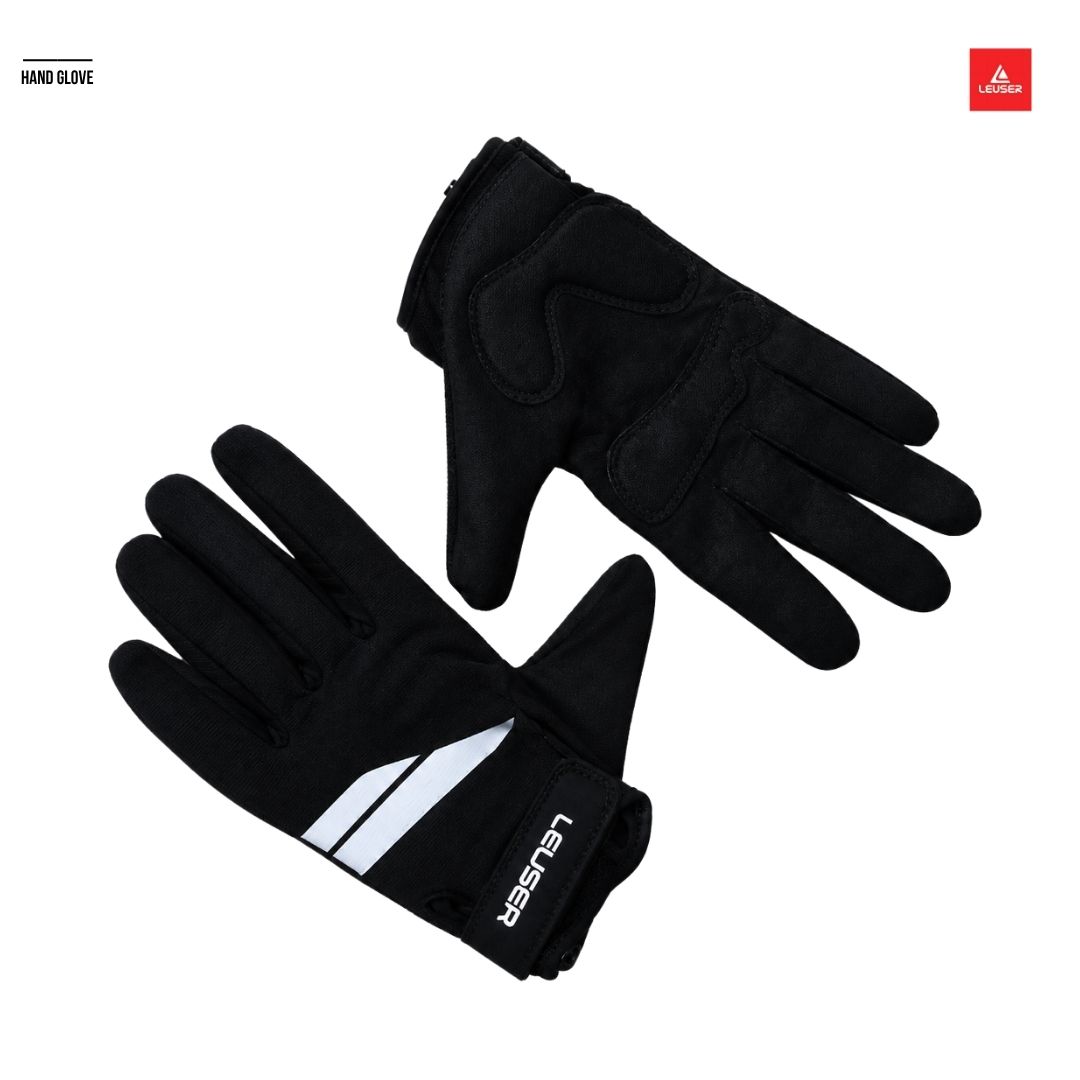 FULL GLOVE LS 005