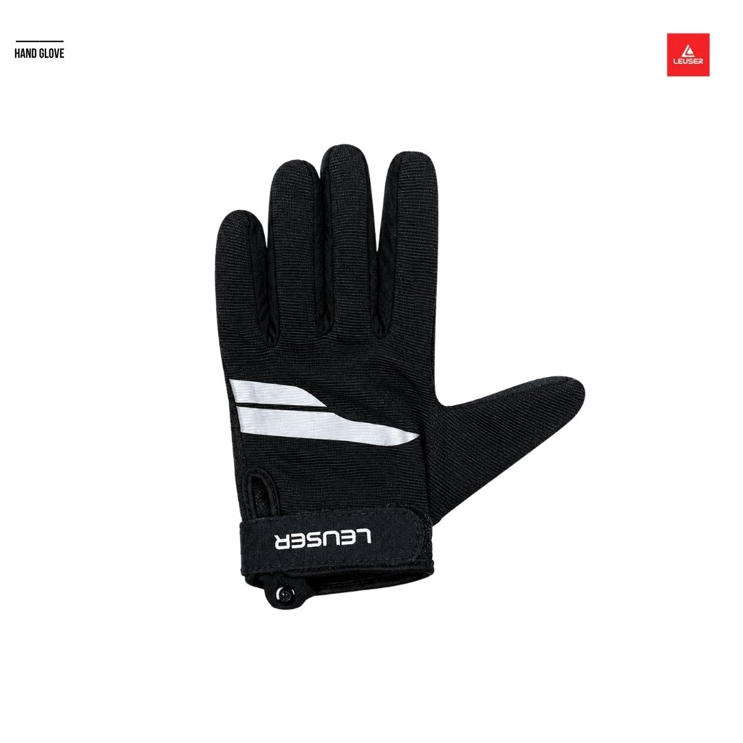FULL GLOVE LS 005