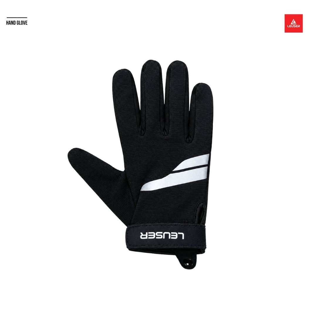 FULL GLOVE LS 005