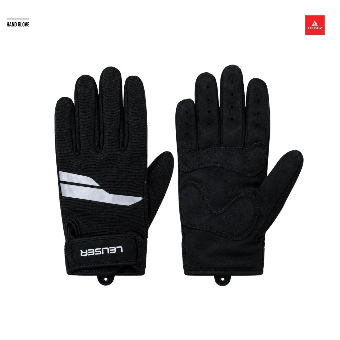 FULL GLOVE LS 005