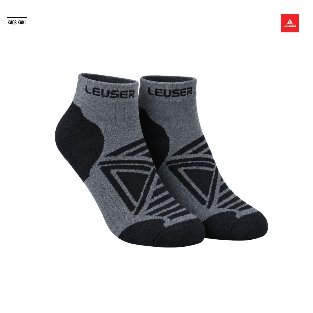 KAOS KAKI 03 LOW