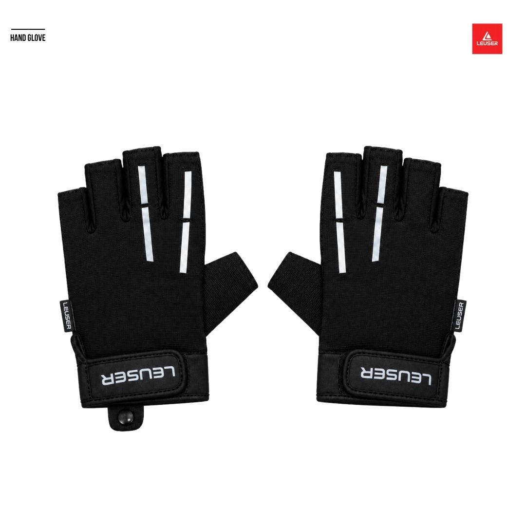 HALF GLOVE LS 04