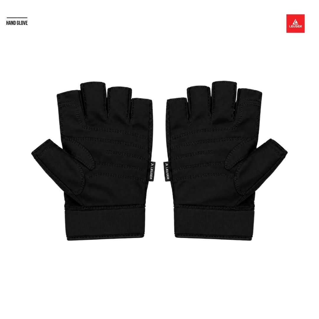 HALF GLOVE LS 04