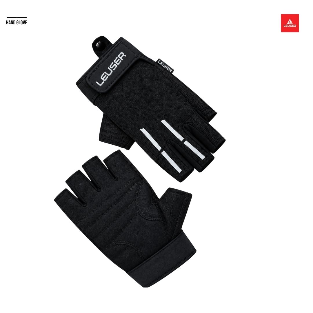 HALF GLOVE LS 04