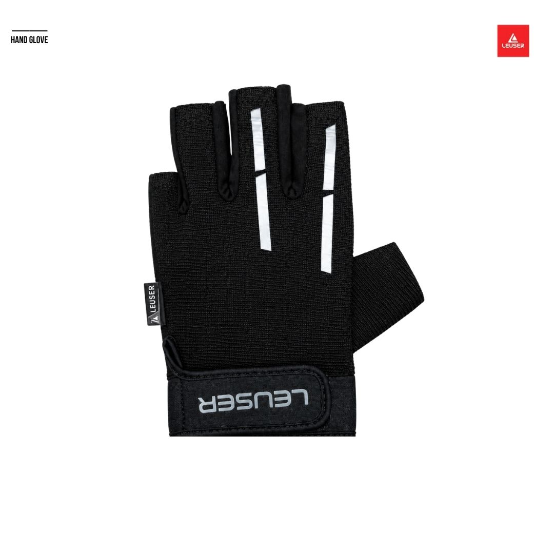 HALF GLOVE LS 04