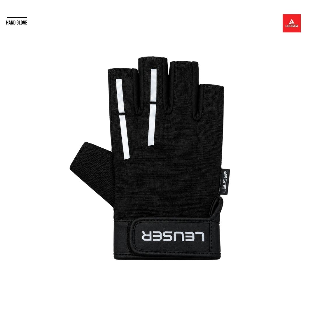 HALF GLOVE LS 04