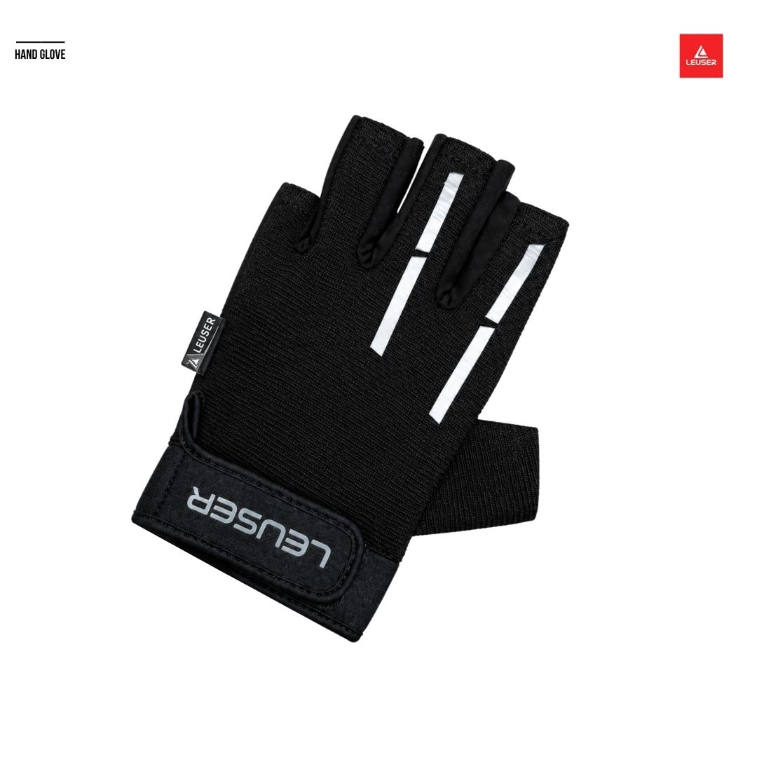 HALF GLOVE LS 04
