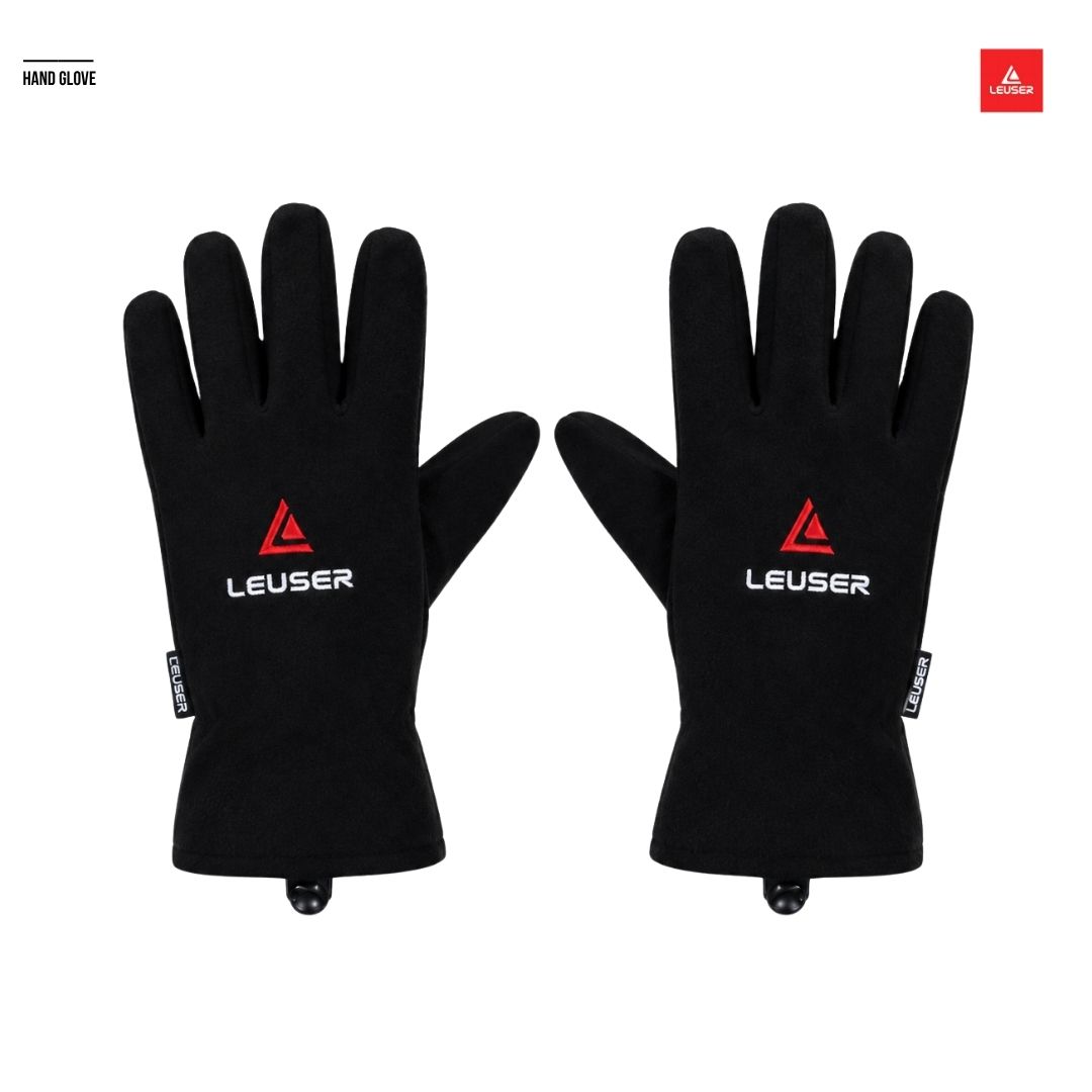 FULL GLOVE POLAR F01