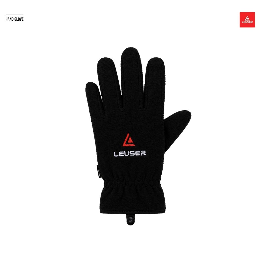 FULL GLOVE POLAR F01
