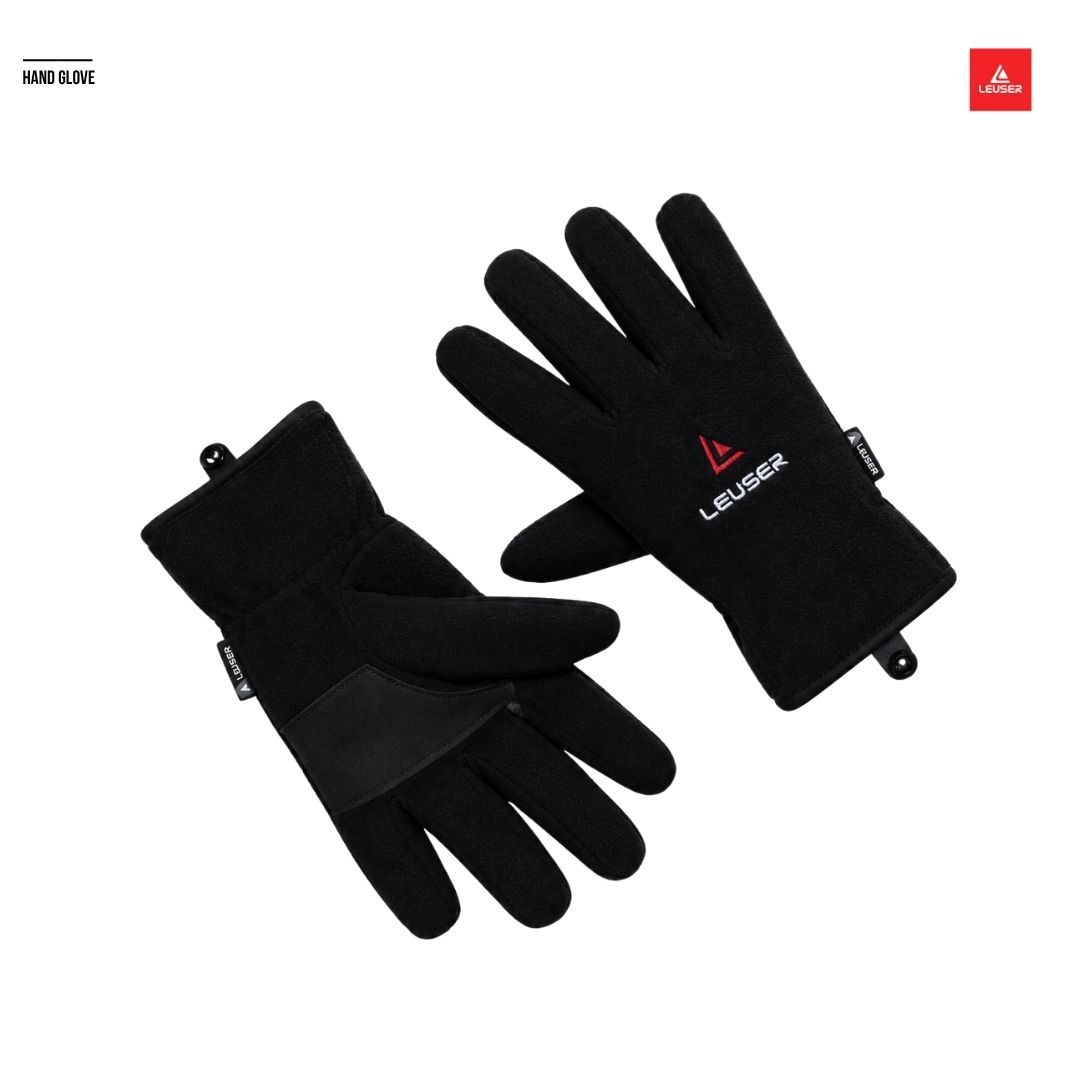 FULL GLOVE POLAR F01