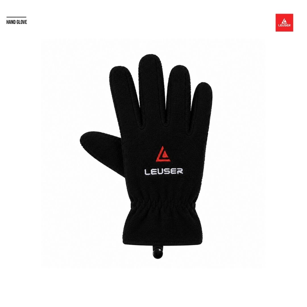FULL GLOVE POLAR F01