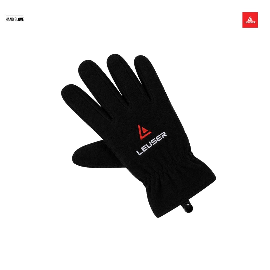 FULL GLOVE POLAR F01