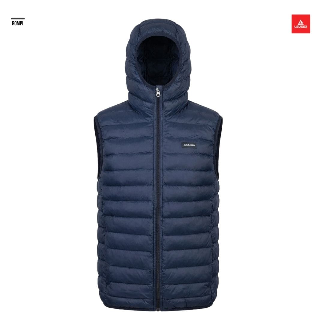 ROMPI HOODIE K2 2.0 
