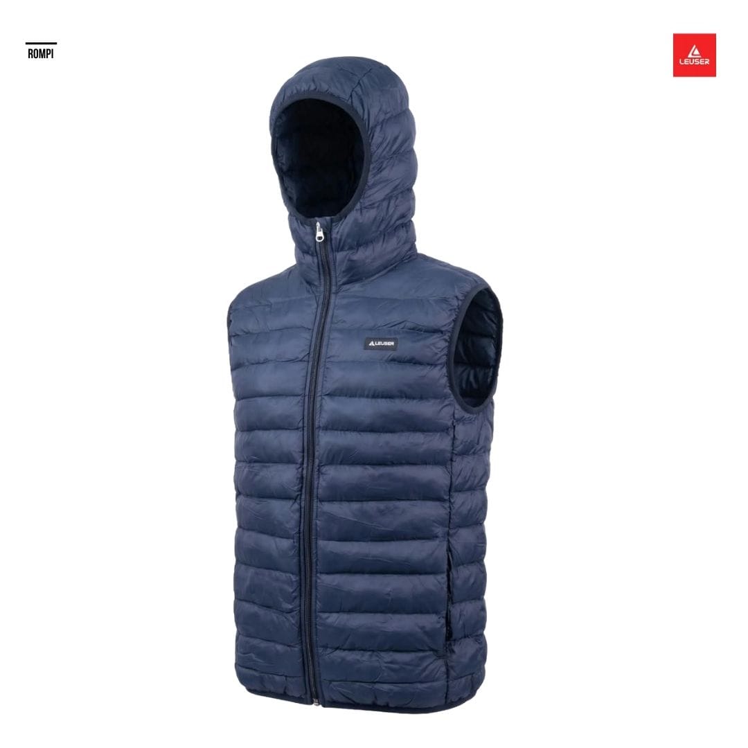 ROMPI HOODIE K2 2.0 