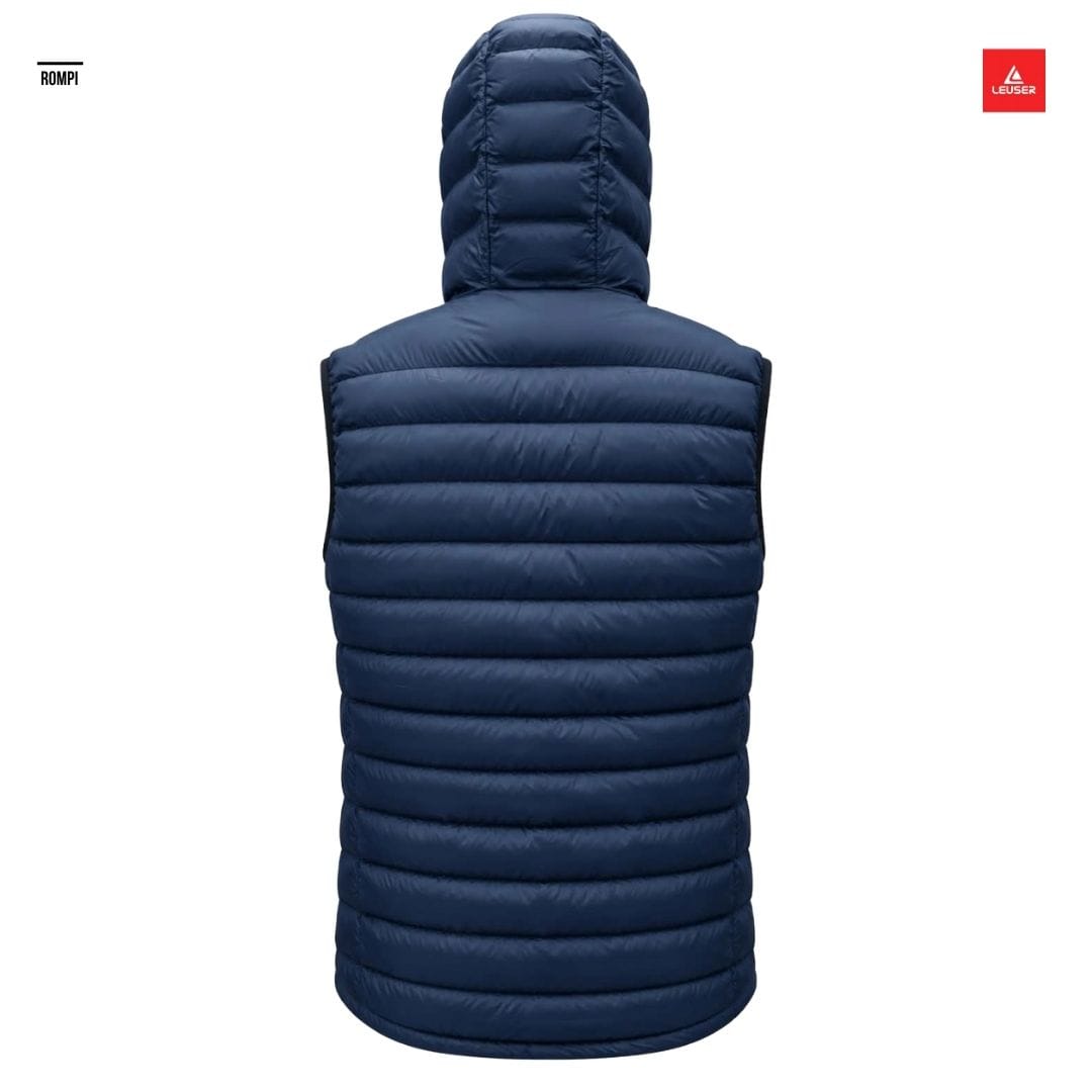 ROMPI HOODIE K2 2.0 