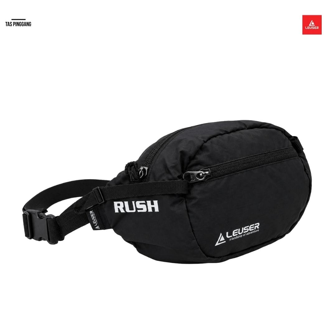 TL. RUSH  LEUSER