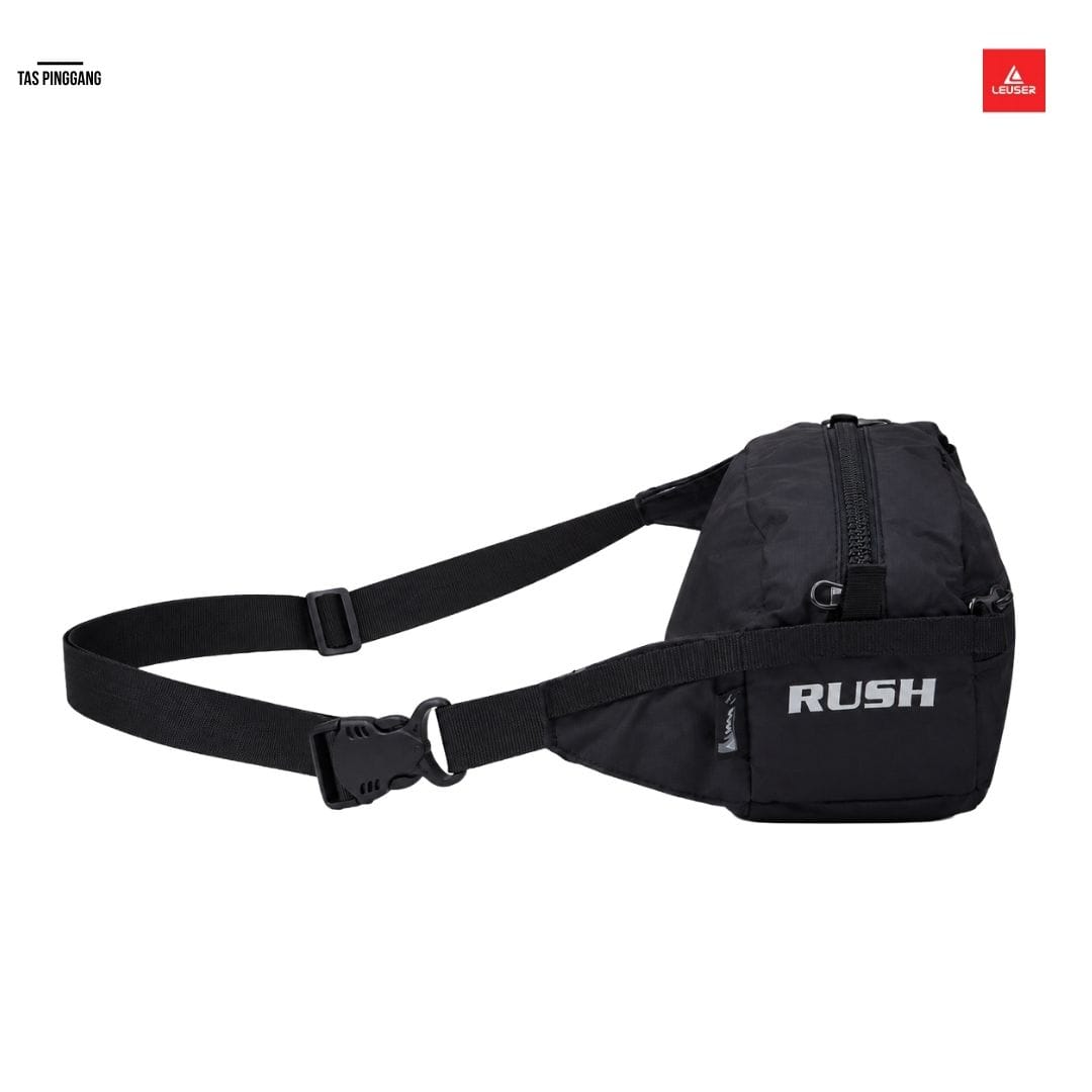 TL. RUSH  LEUSER