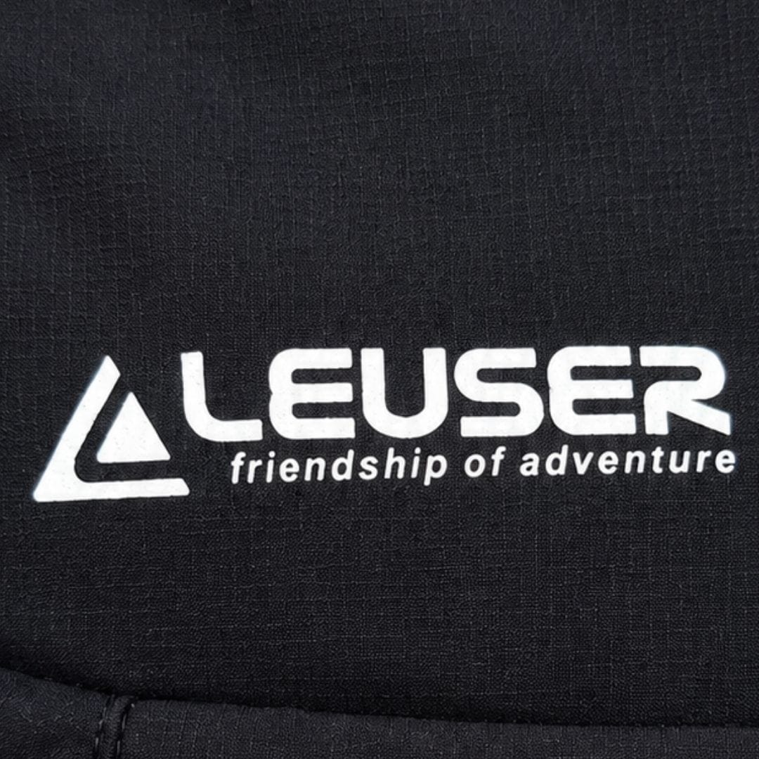 TL. RUSH  LEUSER