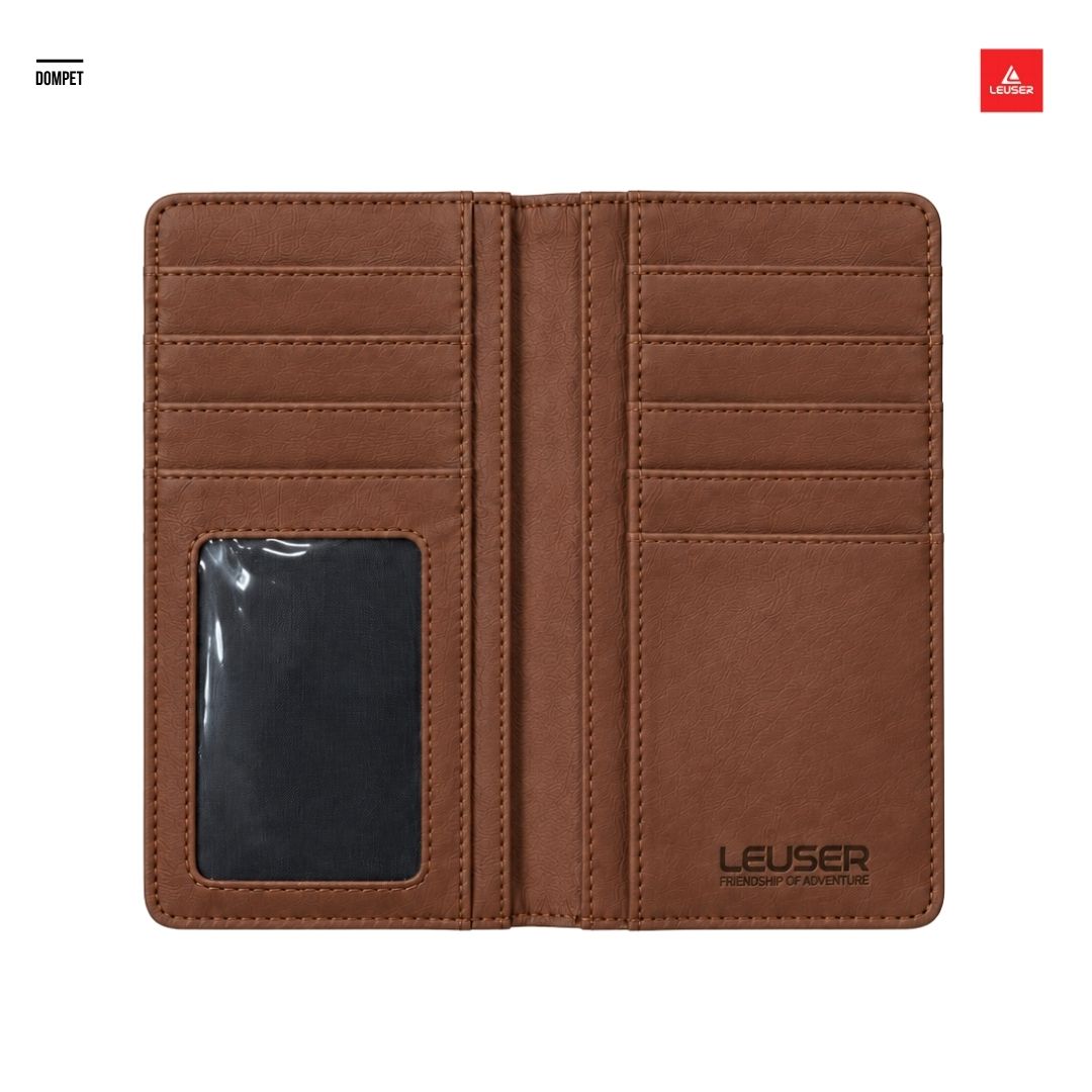 DOMPET PJG LEUSER ST 