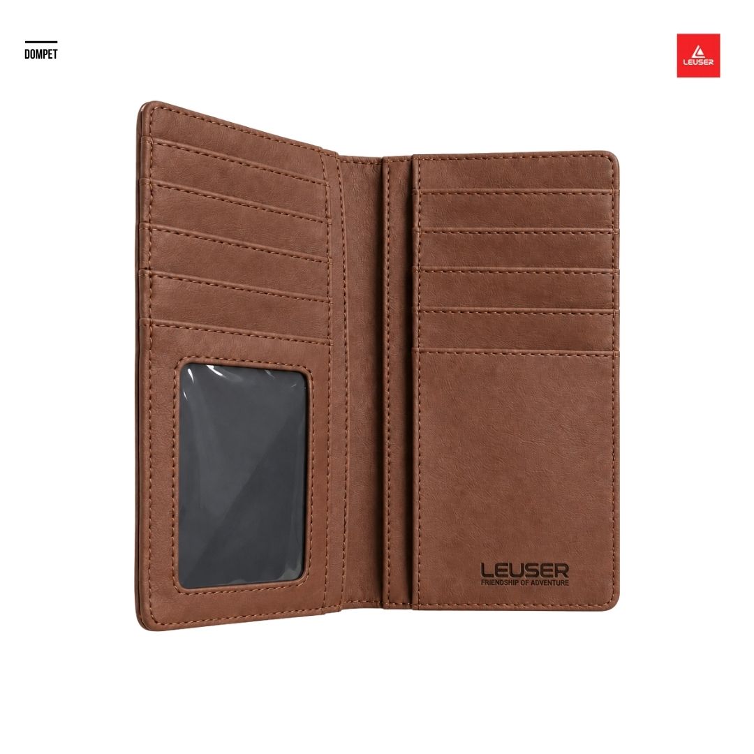 DOMPET PJG LEUSER ST 