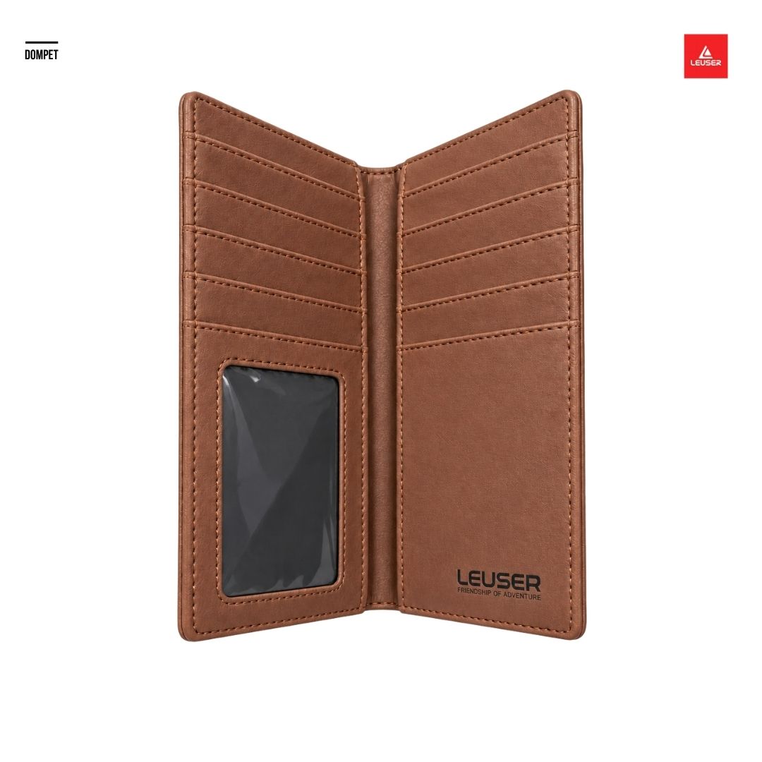 DOMPET PJG LEUSER ST 