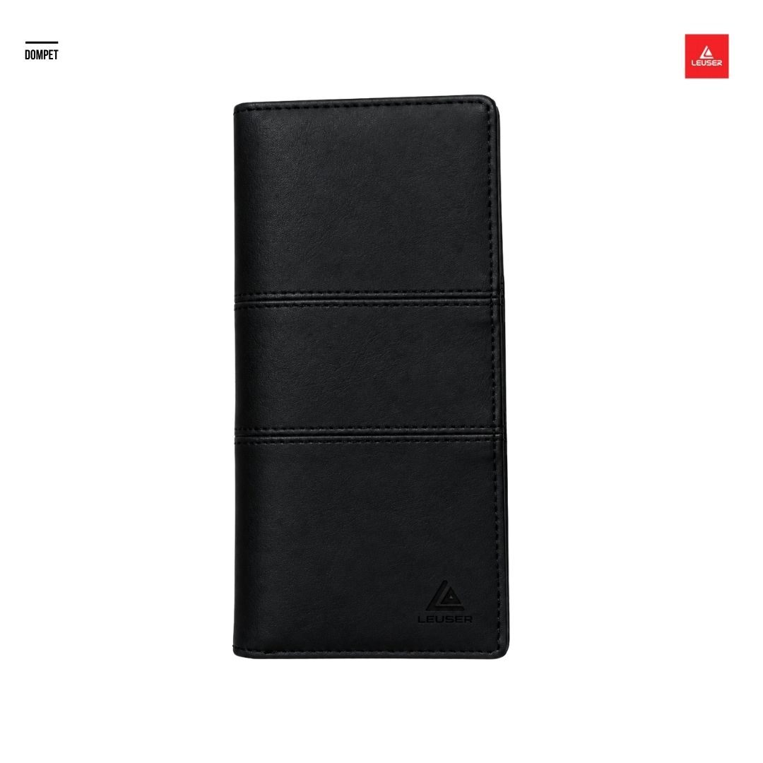 DOMPET PJG LEUSER PLAIN 03